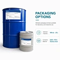 Perfluorohexane (CAS 355-42-0) | FC-72 | High Purity ≥99% | Non-Flammable Fluorinated Solvent for Electronics Cleaning & Heat Transfer